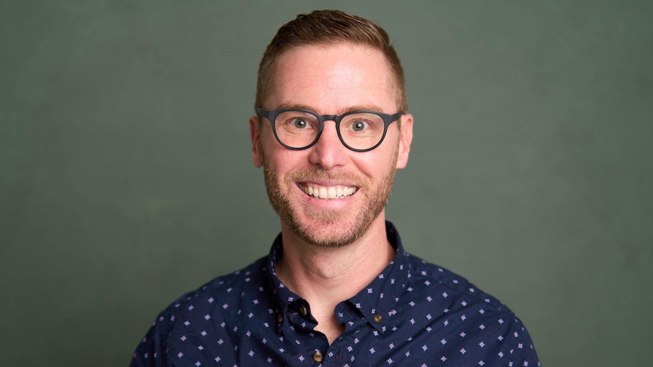 Trey Closson, Co-Founder and CEO at Amplio