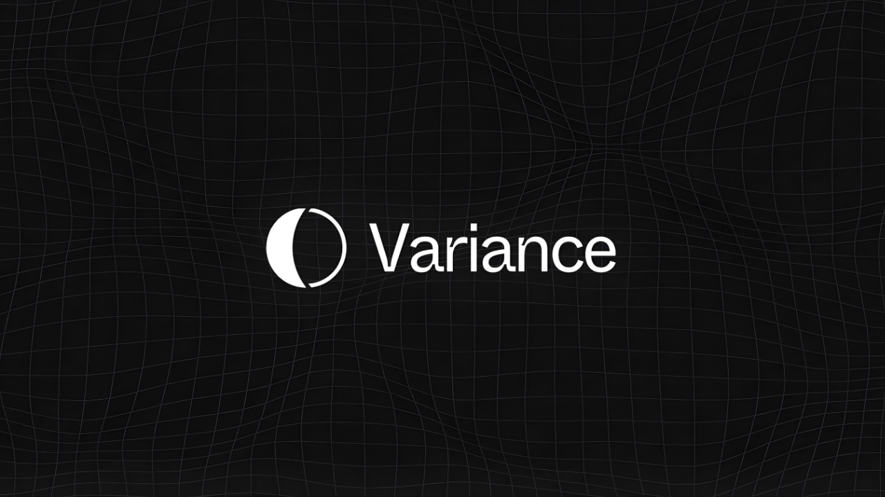 Variance logo [Variance Raises $21.5M Series A to Automate Financial Crime Investigations]