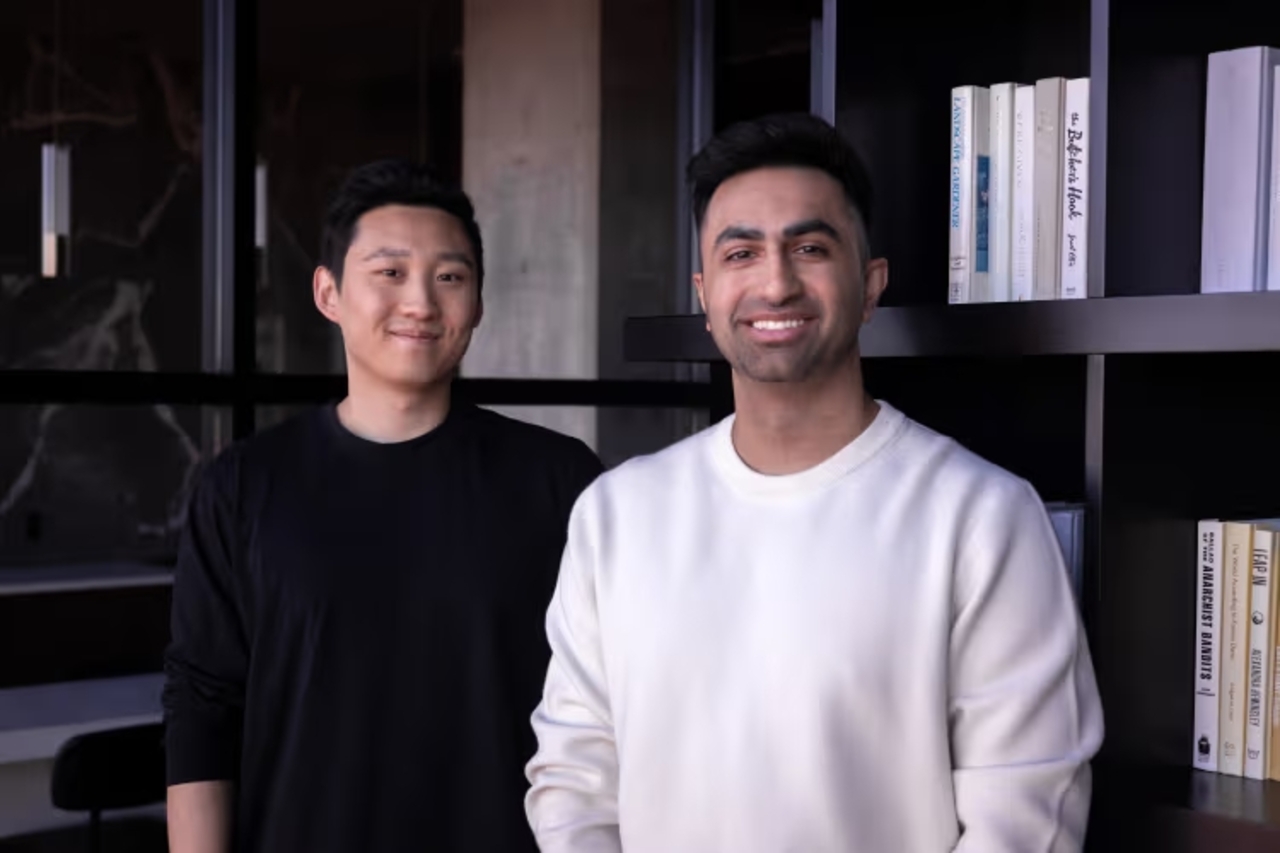 Amigo Founders