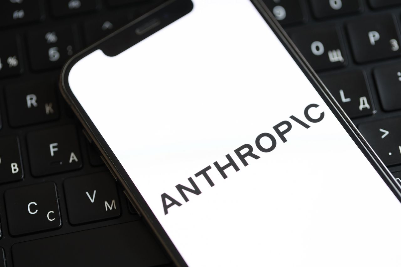 Anthropic Blacklash