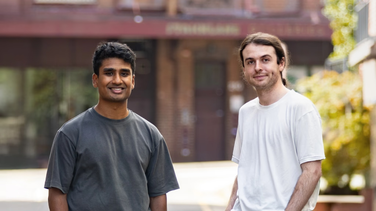 Haast Closes $12M Series A for AI Compliance Engine