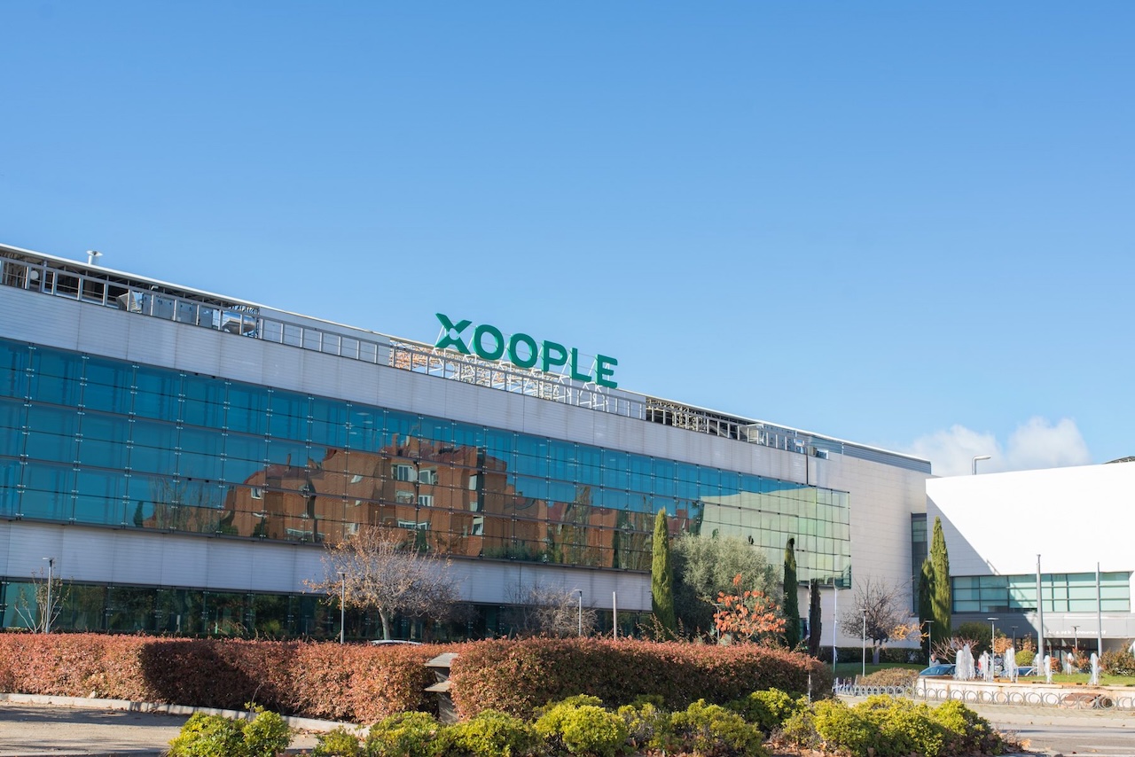 Xoople Raises $130M to Build AI Earth Data Layer