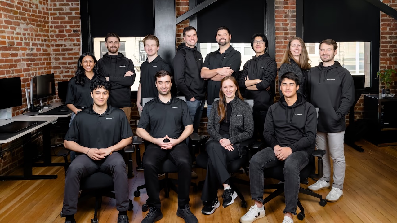 Fazeshift team