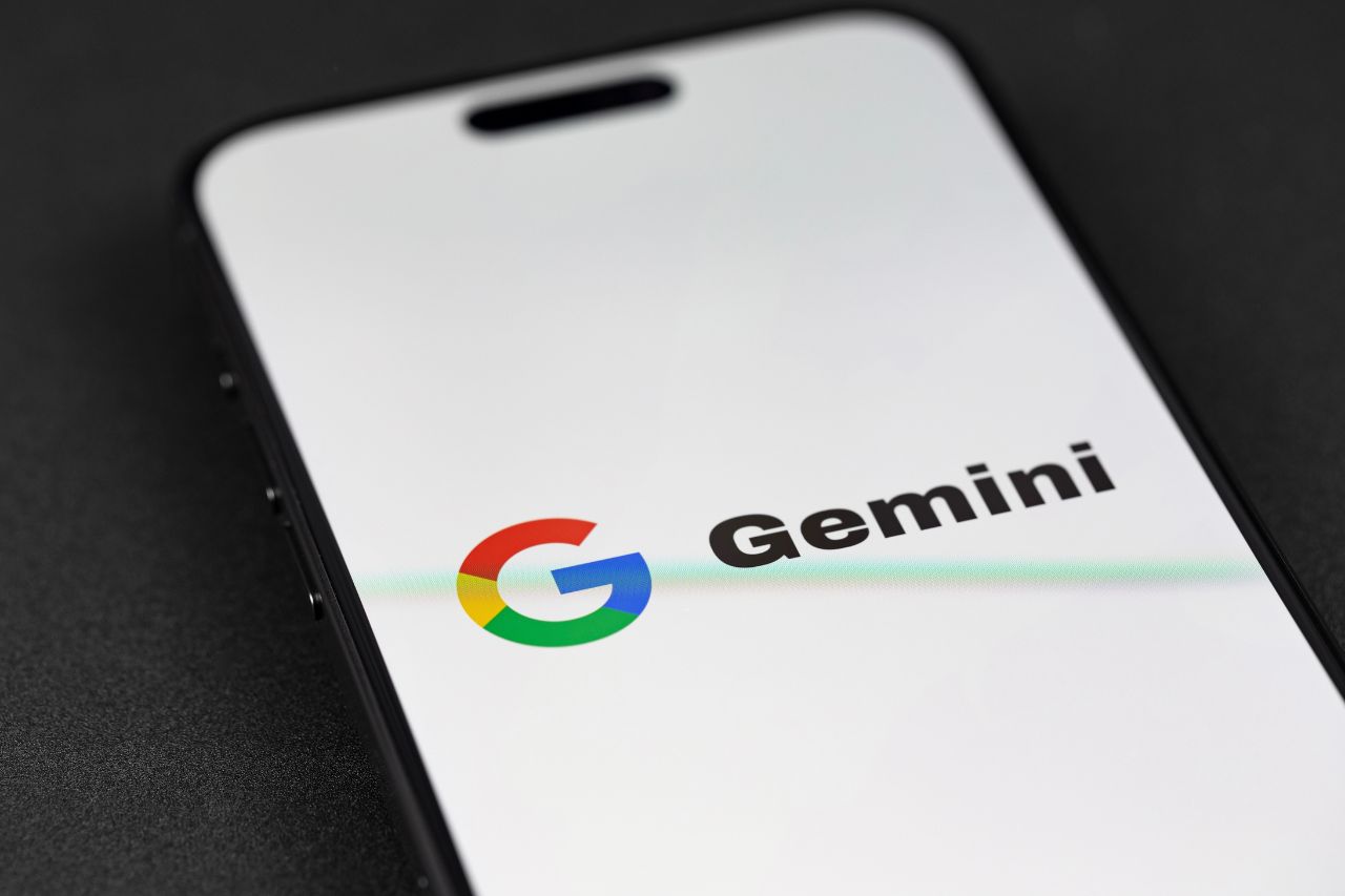 Gemini 3.5 Flash