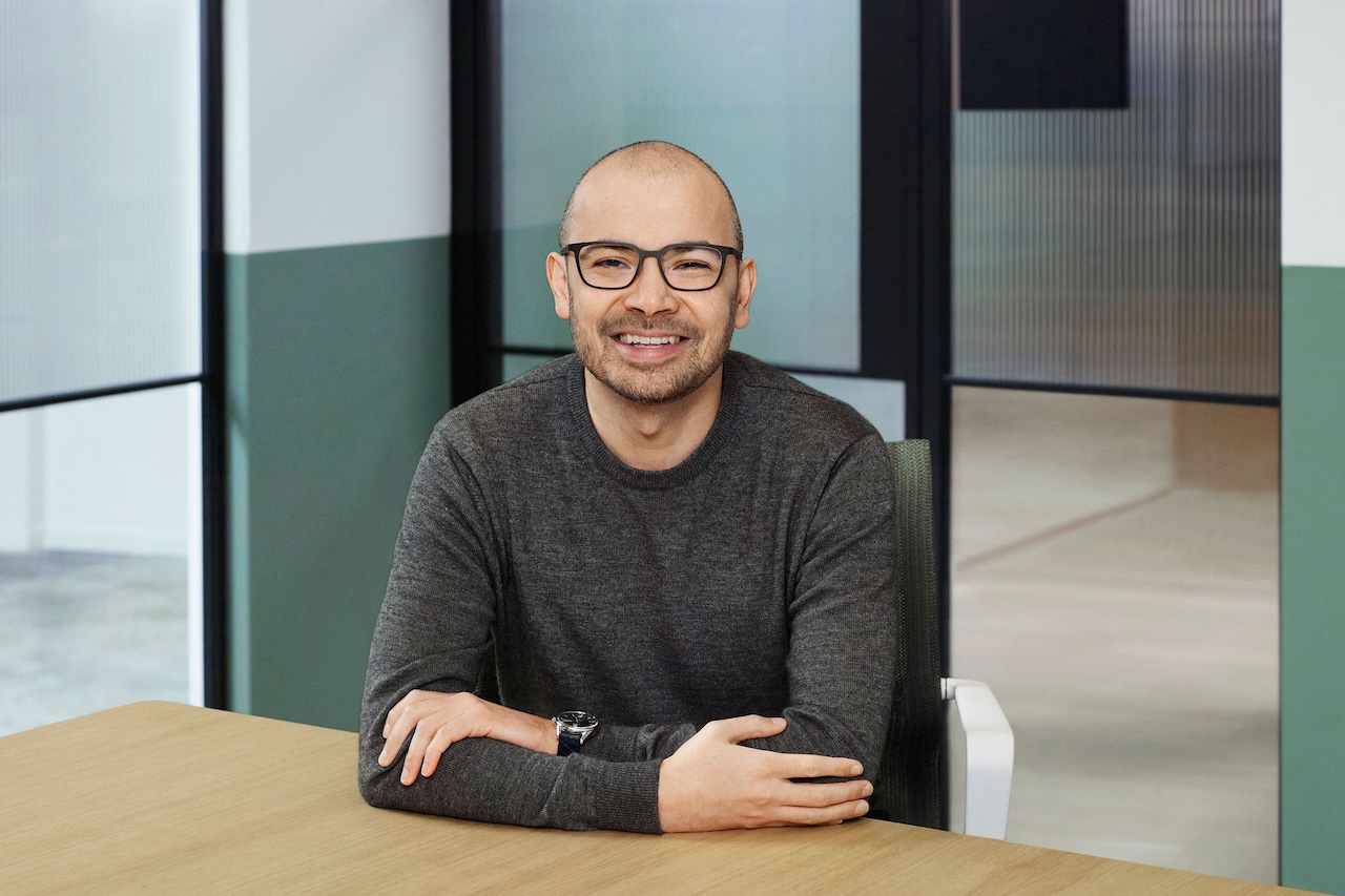 Demis Hassabis, Founder and CEO of Isomorphic Labs