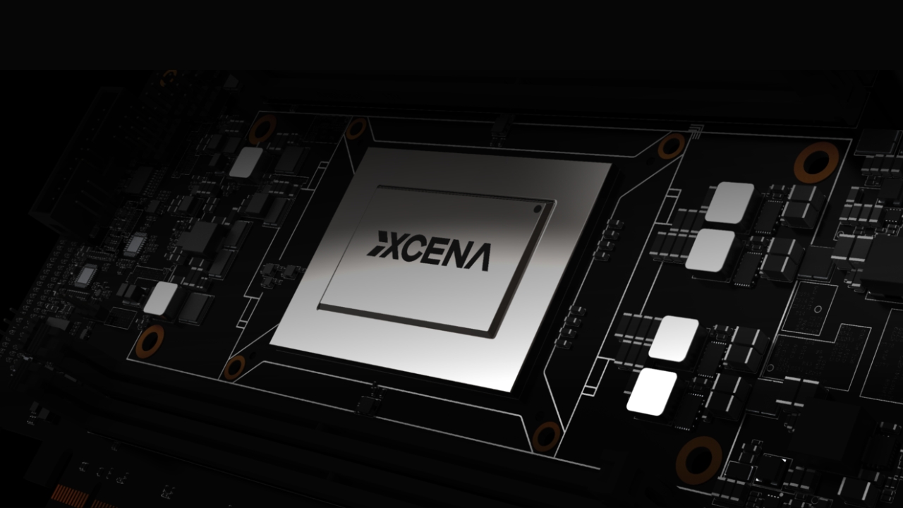 XCENA