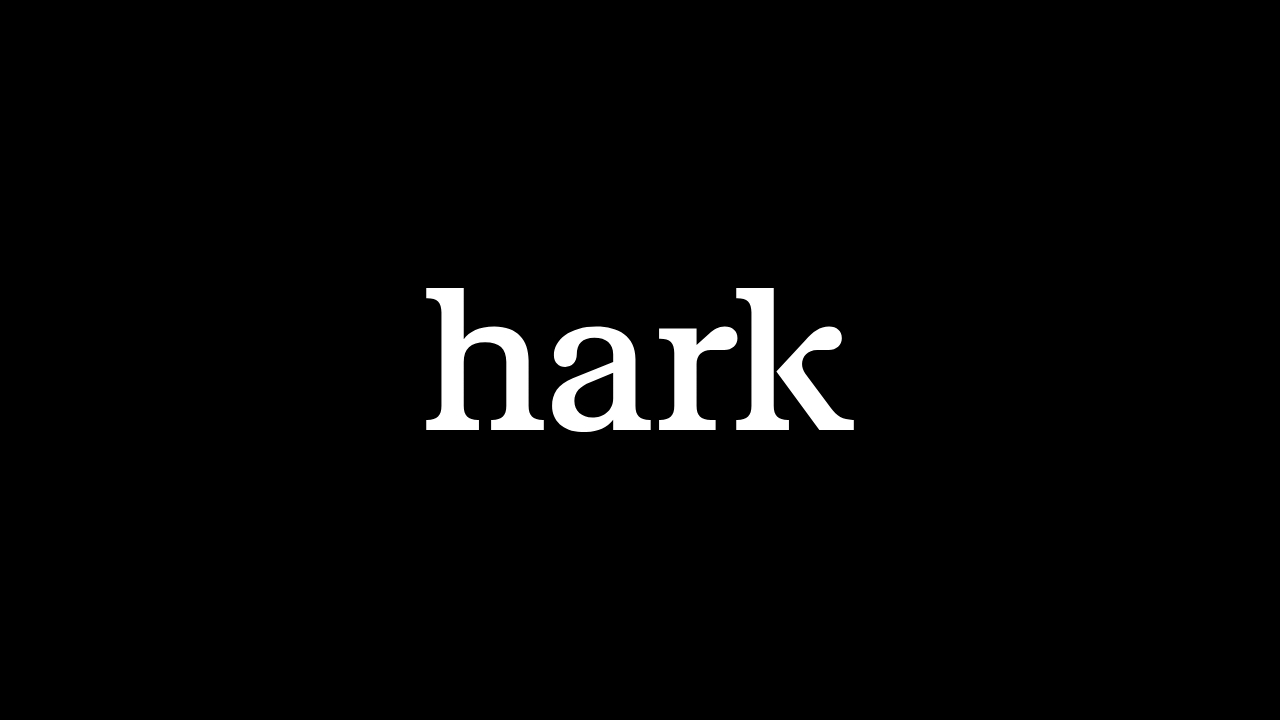 Brett Adcock's Hark Closes $700M Series A Round