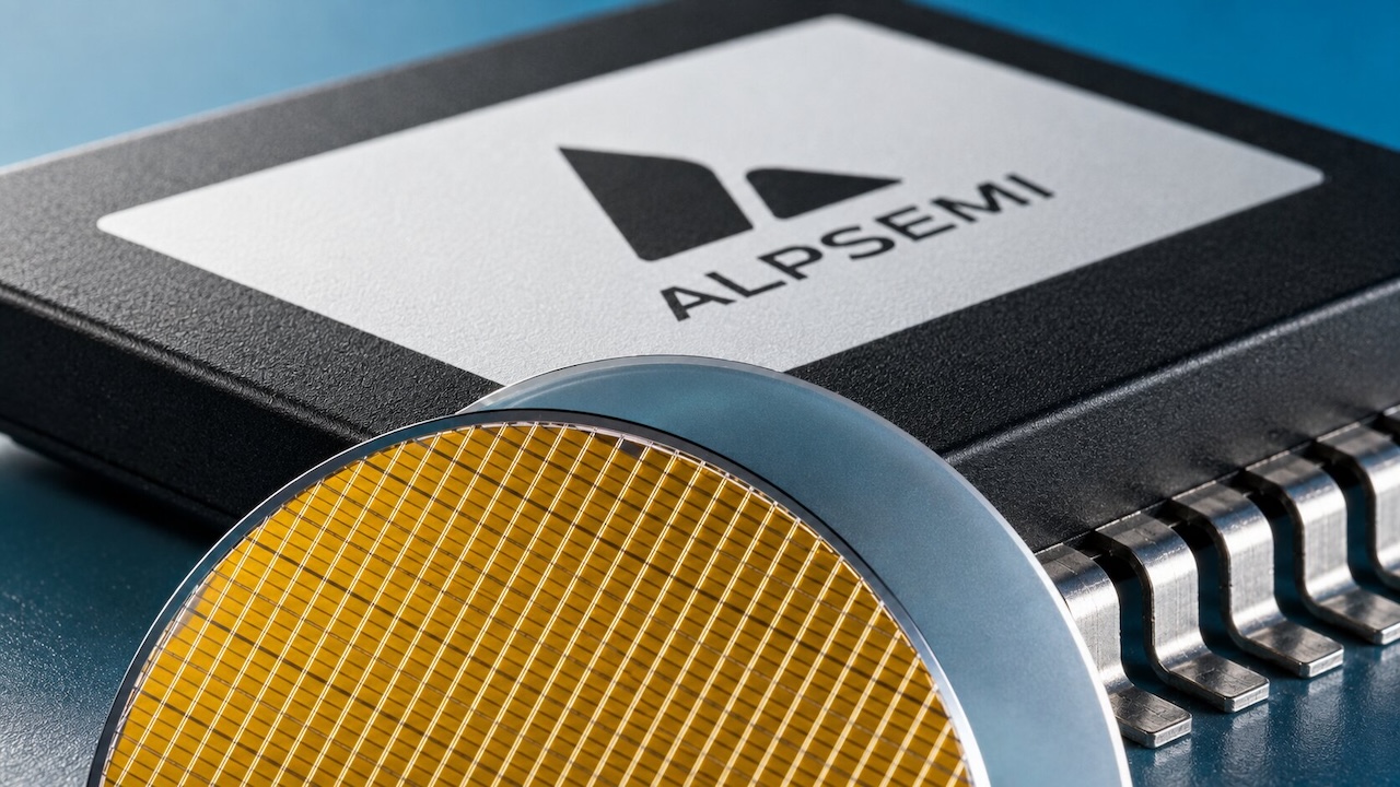 AlpSemi Lands &euro;17M for Next-Gen Circuit Breaker Chips