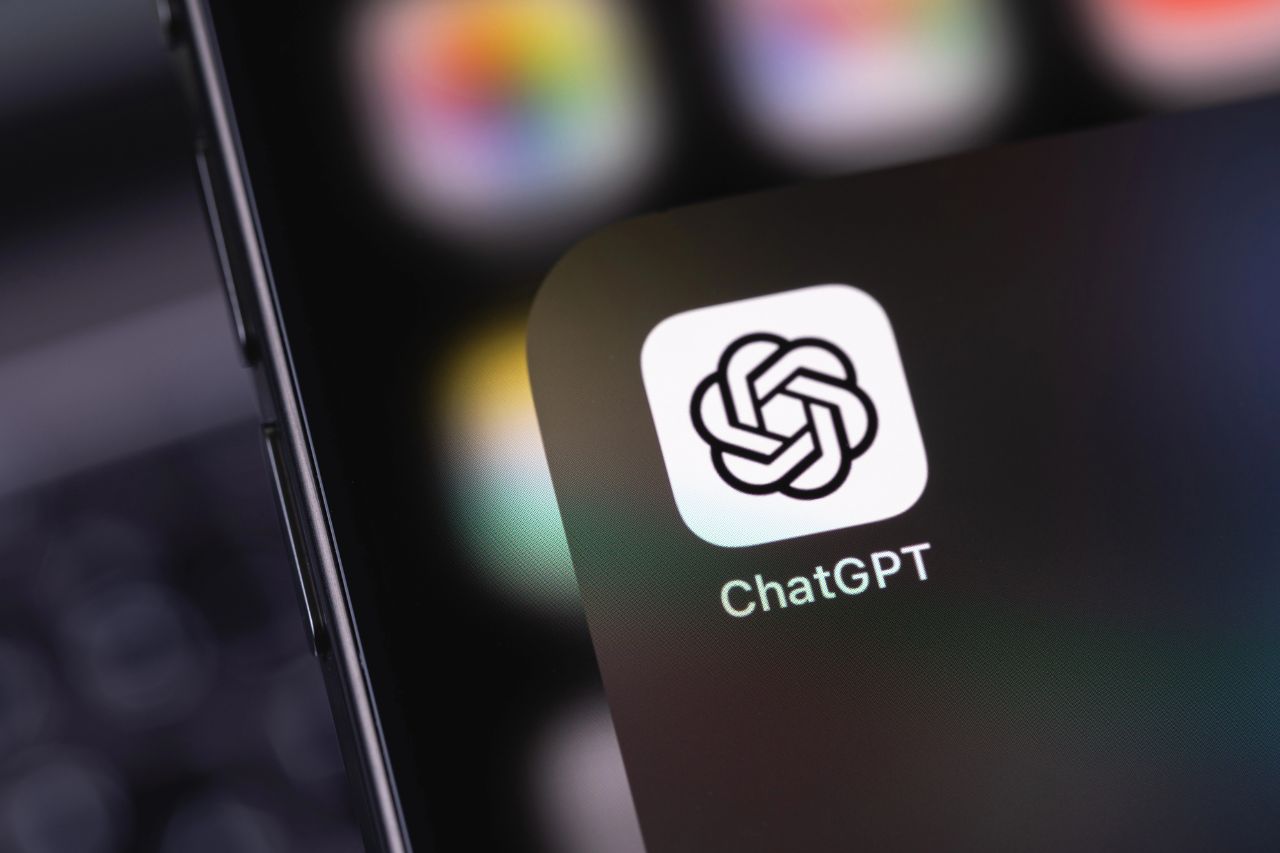 ChatGPT icon