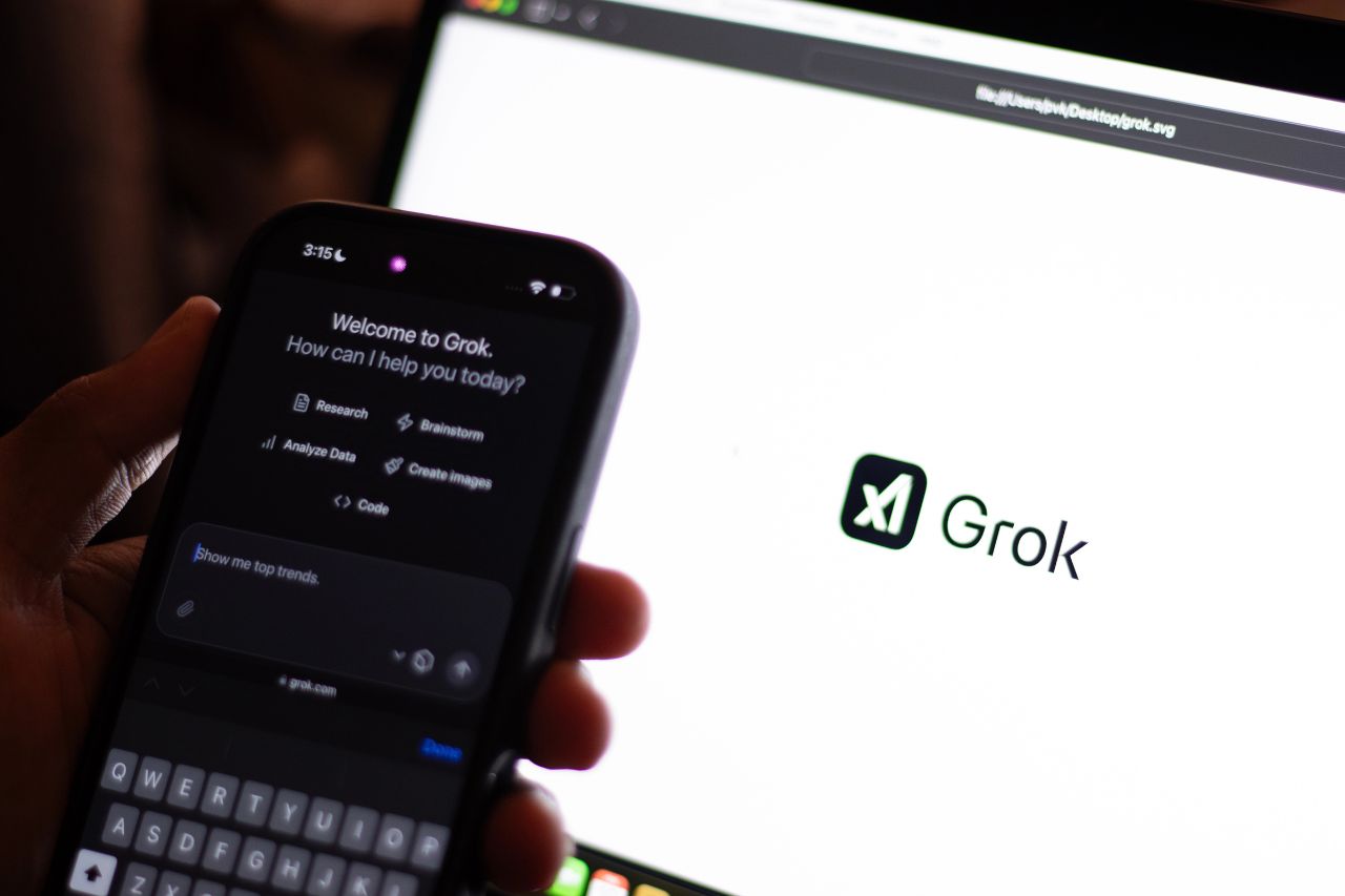 Grok Imagine 1.5 Turns Still Images Into Short AI Videos