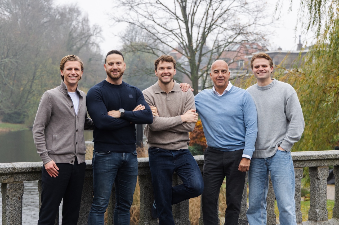 HousApp team