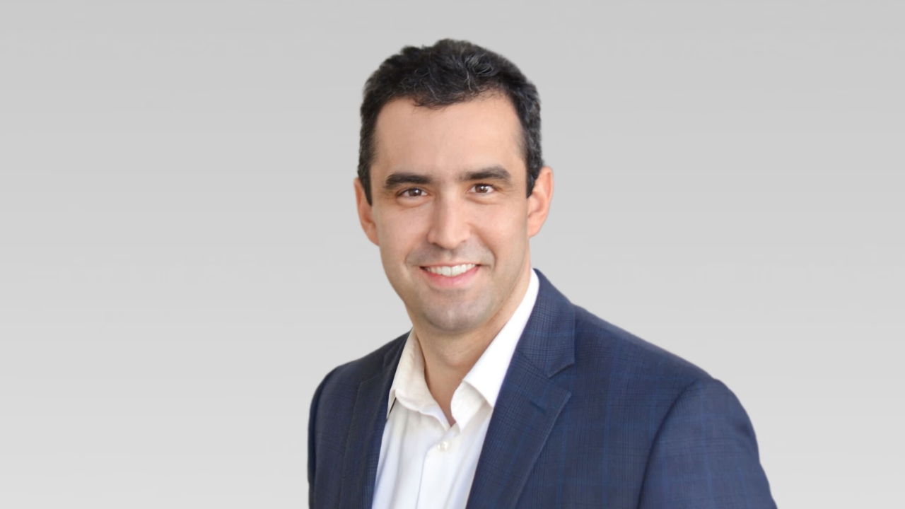 John Mern, CEO Terra AI