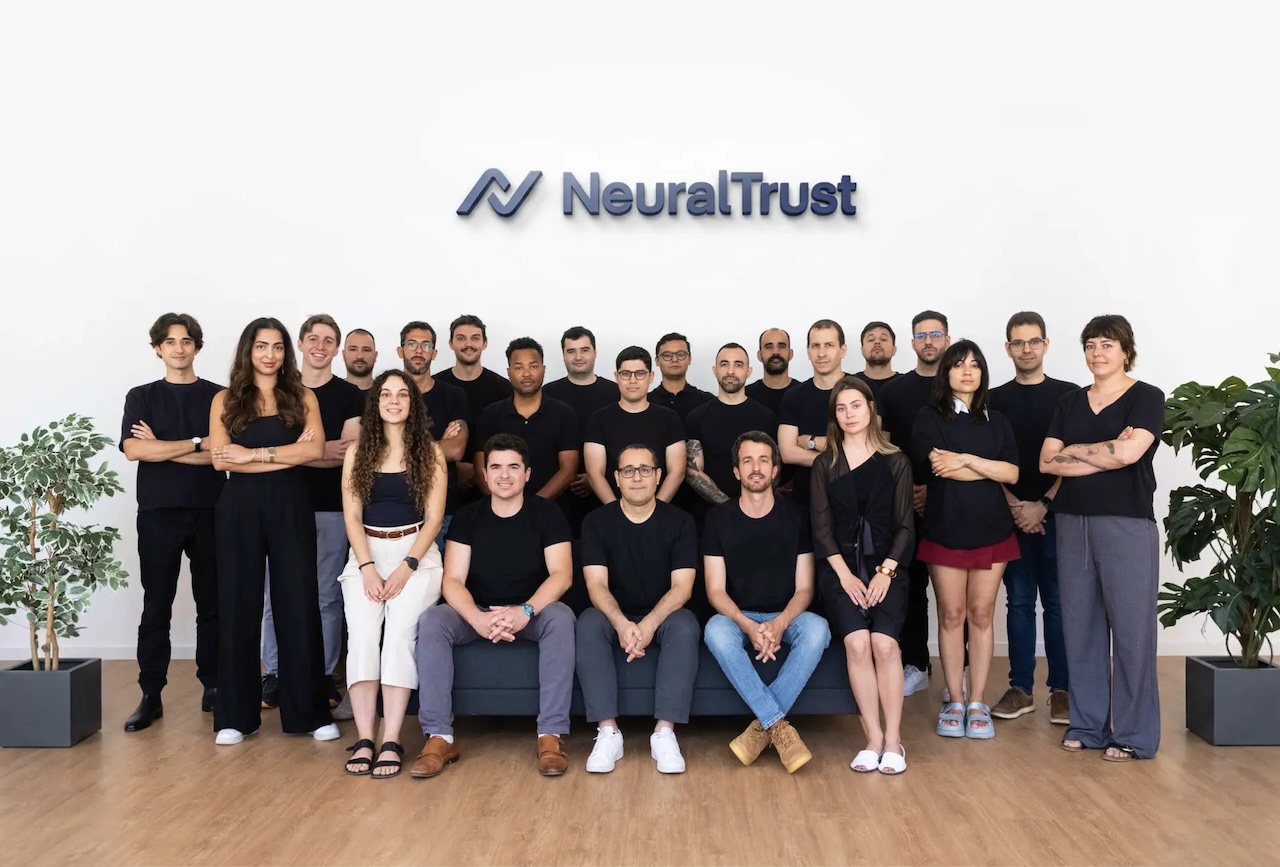 NeuralTrust team