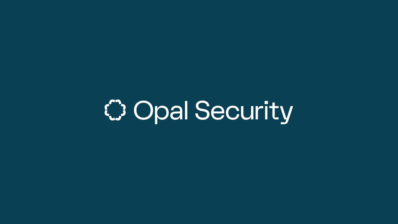 Opal Security Raises $23M
