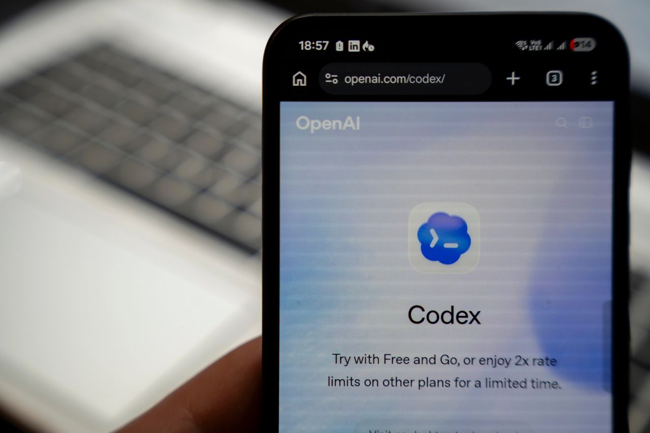 OpenAI Codex Adds Record and Replay for AI Workflow Automation
