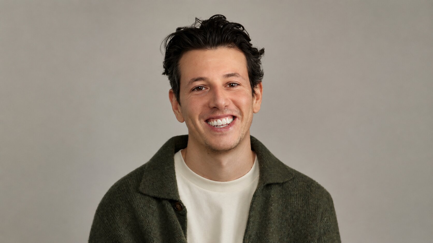 Tomer Aharoni Co-founder and CEO Rylo