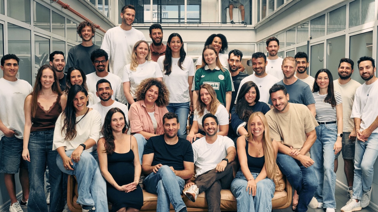 Alta team