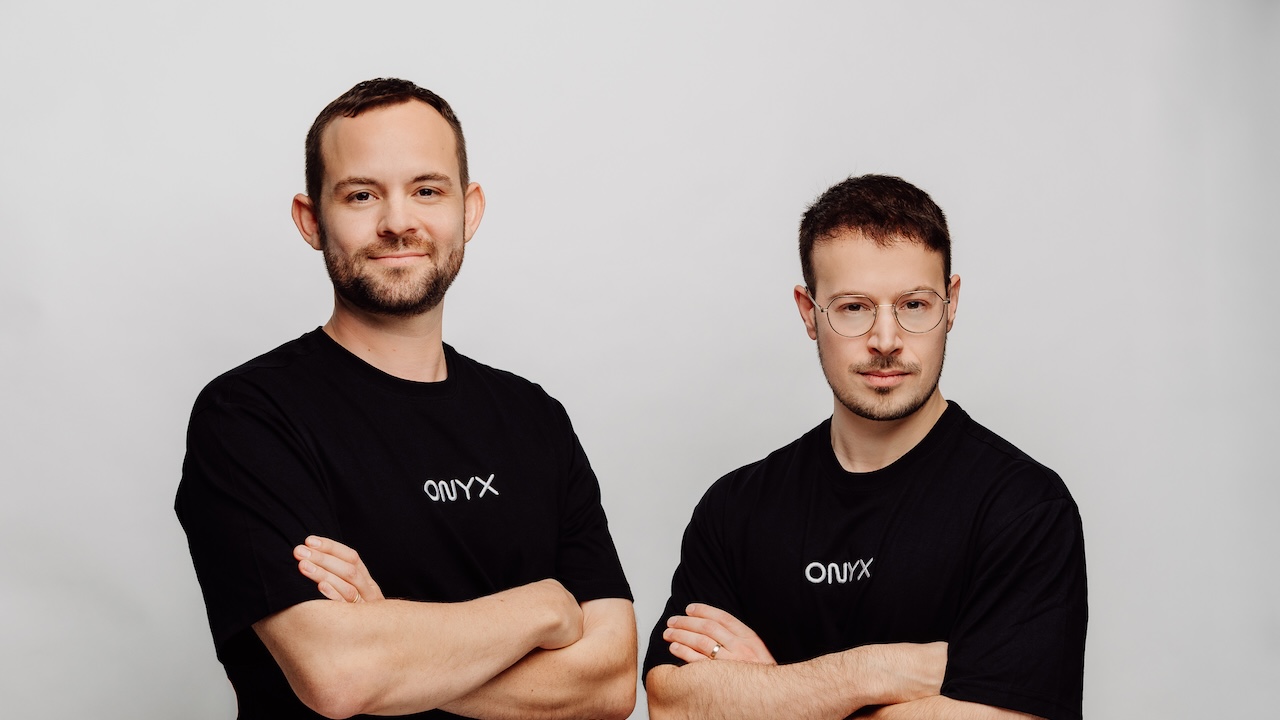Onyx Security founders