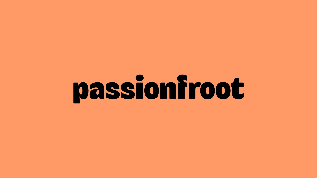 Passionfroot Raises $15M to Expand AI Creator Platform