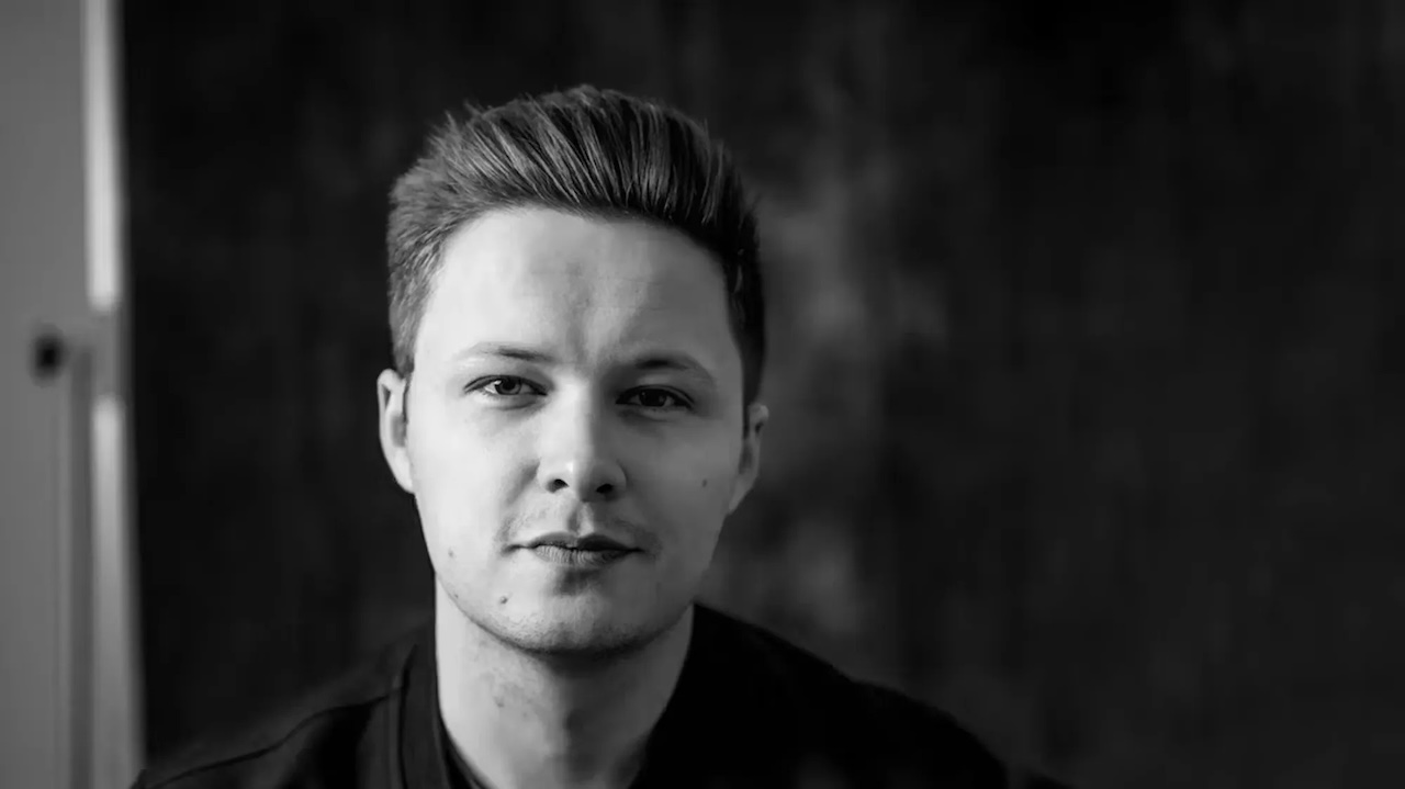 Max Buchan, Co-founder & CEO